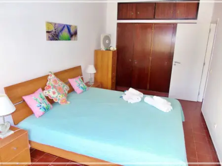 Appartement 3 chambres à Praia da Rocha, près des plages pour 8 personnes : photo 8