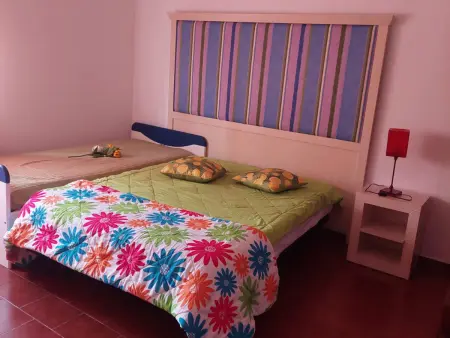 Appartement 3 chambres à Praia da Rocha, près des plages pour 8 personnes : photo 14