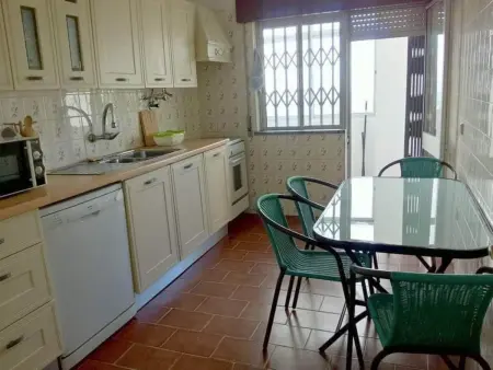 Appartement 3 chambres à Praia da Rocha, près des plages pour 8 personnes : photo 15