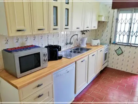 Appartement 3 chambres à Praia da Rocha, près des plages pour 8 personnes : photo 16