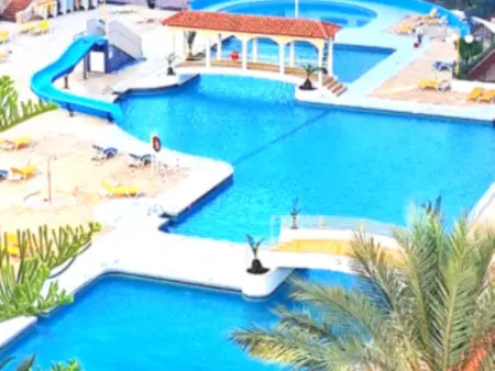 Appartement 3 chambres à Praia da Rocha, près des plages pour 8 personnes : photo 21