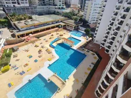 Appartement 3 chambres à Praia da Rocha, près des plages pour 8 personnes : photo 23