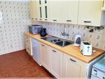 Appartement 3 chambres à Praia da Rocha, près des plages pour 8 personnes : photo 25