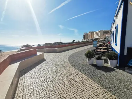 Appartement 3 chambres à Praia da Rocha, près des plages pour 8 personnes : photo 26