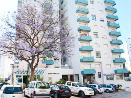 Appartement 3 chambres à Praia da Rocha, près des plages pour 8 personnes : photo 27