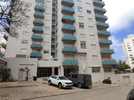 Appartement 3 chambres à Praia da Rocha, près des plages pour 8 personnes : photo 28