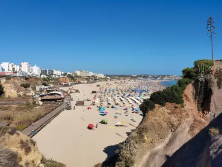 Appartement 3 chambres à Praia da Rocha, près des plages pour 8 personnes : photo 30
