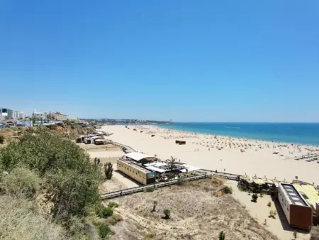 Appartement 3 chambres à Praia da Rocha, près des plages pour 8 personnes : photo 31