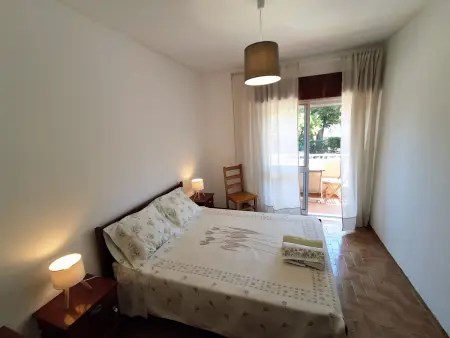 Appartement vue mer - 6 pers., Appartement 6 personnes à Fuseta - Photo 2