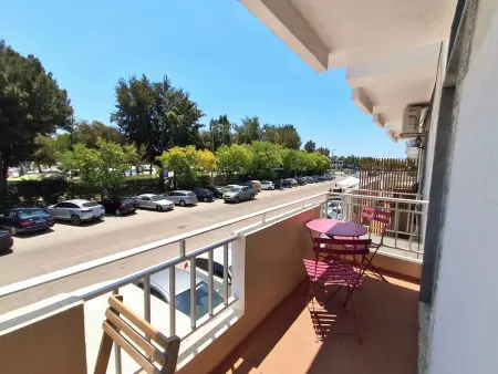 Appartement vue mer - 6 pers., Appartement 6 personnes à Fuseta - Photo 4