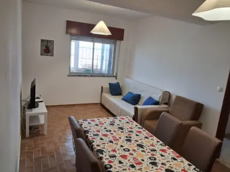 Appartement vue mer - 6 pers., Appartement 6 personnes à Fuseta - Photo 6