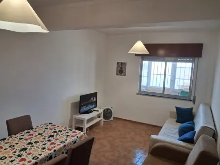 Appartement vue mer - 6 pers., Appartement 6 personnes à Fuseta - Photo 7