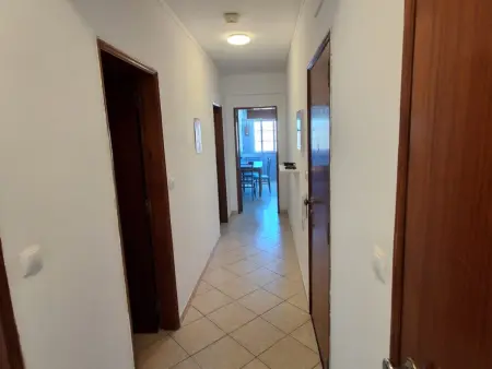 Appartement vue mer - 6 pers., Appartement 6 personnes à Fuseta - Photo 8