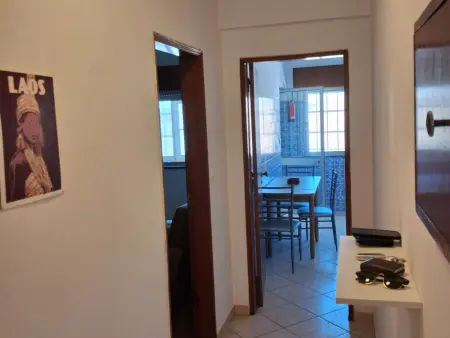 Appartement vue mer - 6 pers., Appartement 6 personnes à Fuseta - Photo 9