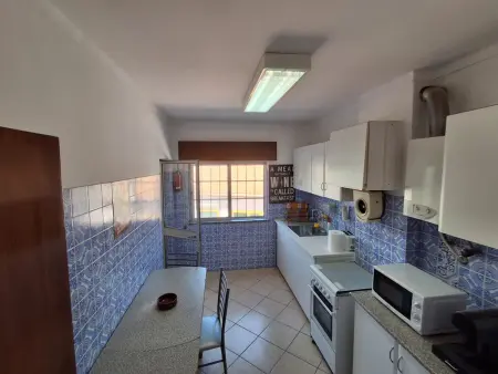 Appartement vue mer - 6 pers., Appartement 6 personnes à Fuseta - Photo 10