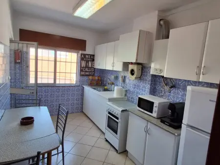 Appartement vue mer - 6 pers., Appartement 6 personnes à Fuseta - Photo 13