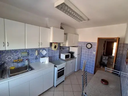 Appartement vue mer - 6 pers., Appartement 6 personnes à Fuseta - Photo 16