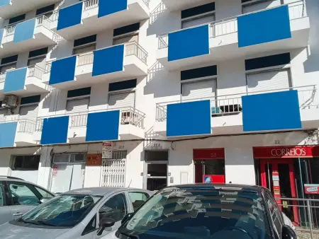 Appartement vue mer - 6 pers., Appartement 6 personnes à Fuseta - Photo 17