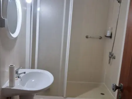 Appartement vue mer - 6 pers., Appartement 6 personnes à Fuseta - Photo 21