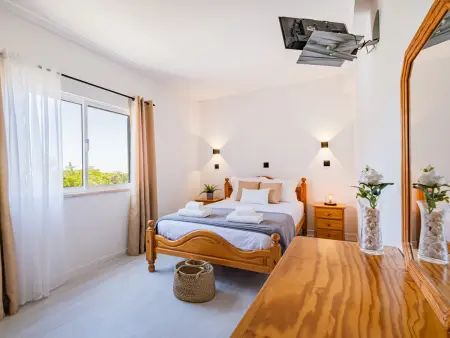Mimi's Apartment – 1 chambre, piscine, 20 min plages : photo 1
