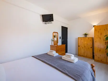 Mimi's Apartment – 1 chambre, piscine, 20 min plages : photo 12