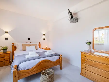 Mimi's Apartment – 1 chambre, piscine, 20 min plages : photo 13