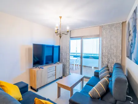 Appartement 80m² avec terrasse et parking à Fuengirola : photo 4