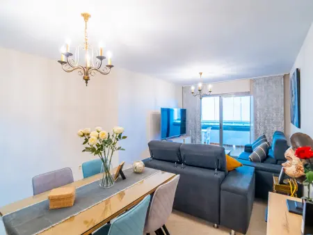 Appartement 80m² avec terrasse et parking à Fuengirola : photo 8