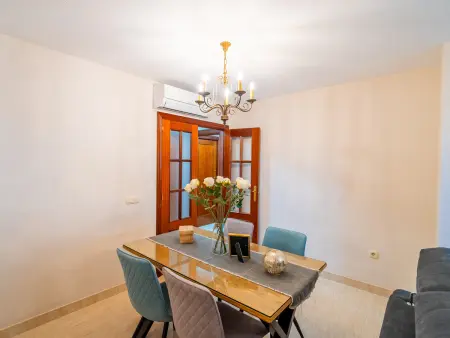 Appartement 80m² avec terrasse et parking à Fuengirola : photo 9