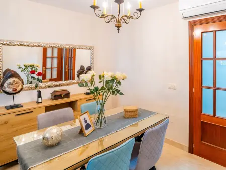 Appartement 80m² avec terrasse et parking à Fuengirola : photo 10