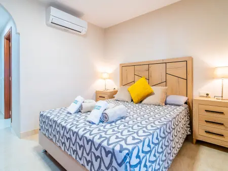 Appartement 80m² avec terrasse et parking à Fuengirola : photo 12