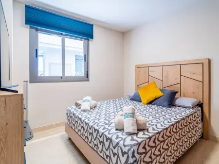 Appartement 80m² avec terrasse et parking à Fuengirola : photo 13
