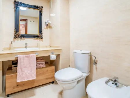 Appartement 80m² avec terrasse et parking à Fuengirola : photo 15