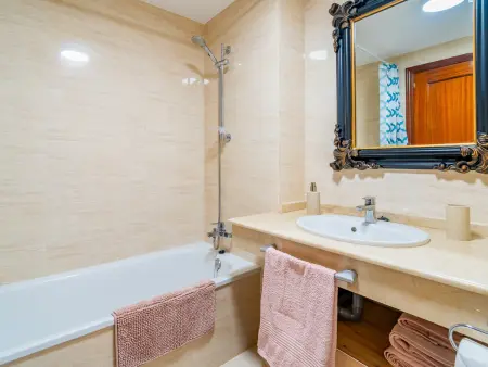 Appartement 80m² avec terrasse et parking à Fuengirola : photo 16