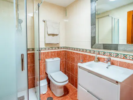 Appartement 80m² avec terrasse et parking à Fuengirola : photo 17