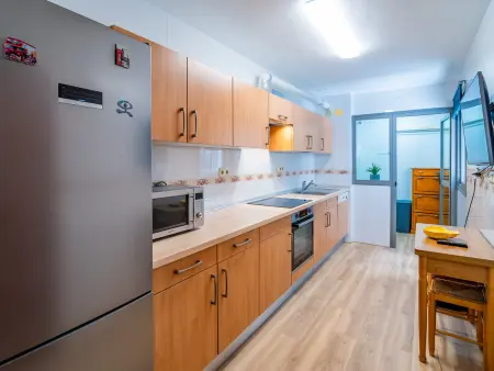 Appartement 80m² avec terrasse et parking à Fuengirola : photo 18