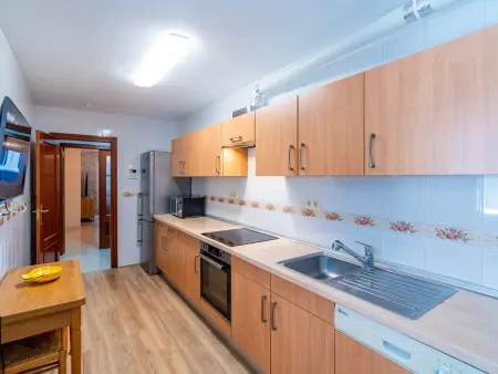 Appartement 80m² avec terrasse et parking à Fuengirola : photo 19