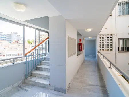 Appartement 80m² avec terrasse et parking à Fuengirola : photo 25