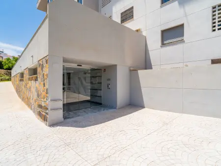 Appartement 80m² avec terrasse et parking à Fuengirola : photo 26