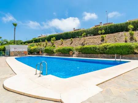 Appartement 80m² avec terrasse et parking à Fuengirola : photo 30