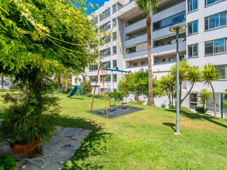 Appartement 80m² avec terrasse et parking à Fuengirola : photo 32