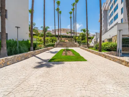 Appartement 80m² avec terrasse et parking à Fuengirola : photo 33