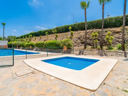 Appartement 80m² avec terrasse et parking à Fuengirola : photo 34