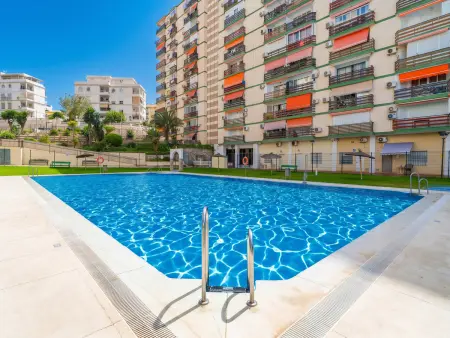 Studio 2 pers. avec 3 piscines près de la plage : photo 2