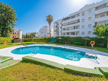 Studio 2 pers. avec 3 piscines près de la plage : photo 4