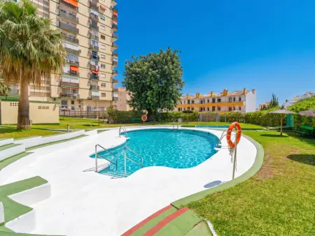 Studio 2 pers. avec 3 piscines près de la plage : photo 5
