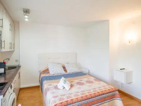 Studio 2 pers. avec 3 piscines près de la plage : photo 13