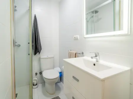 Studio 2 pers. avec 3 piscines près de la plage : photo 18