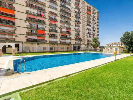 Studio 2 pers. avec 3 piscines près de la plage : photo 28