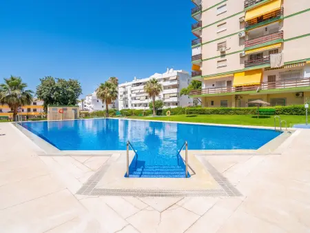 Studio 2 pers. avec 3 piscines près de la plage : photo 30